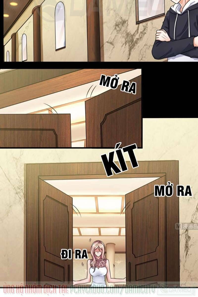 địa phủ khai phá thương chapter 128 2