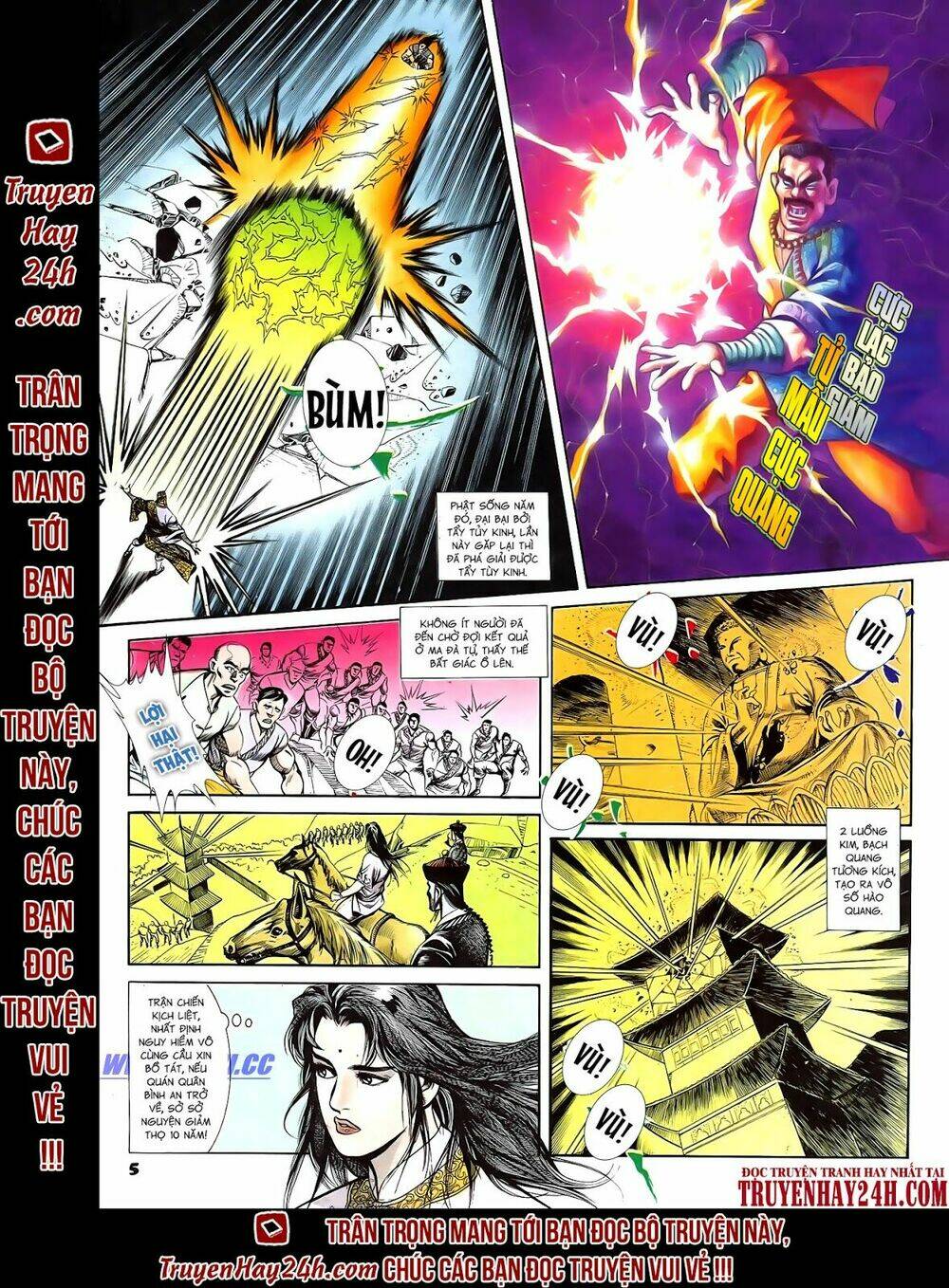 nghĩa dũng môn chapter 54 5