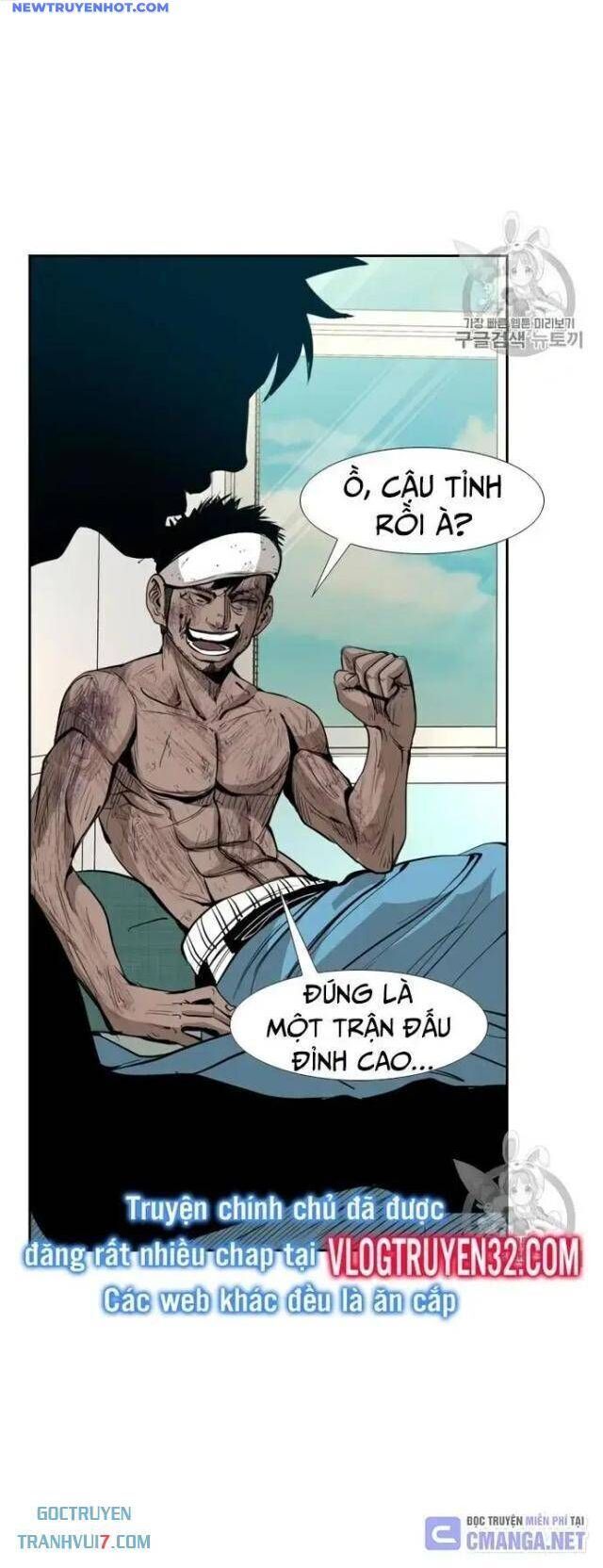 shark - cá mập chapter 165 17