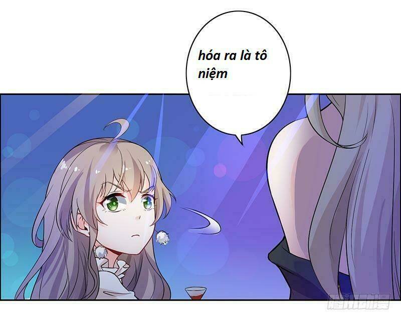 độc sủng tiểu lão bà chapter 25 13