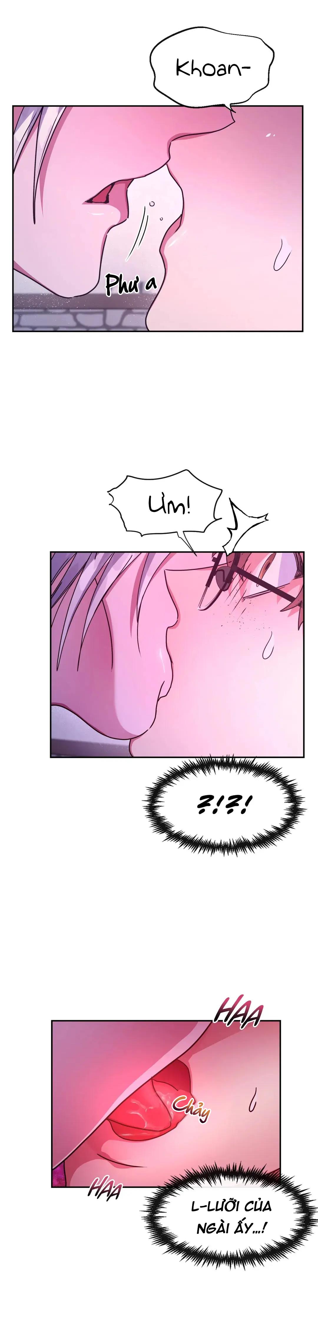 lâu đài tình dục chapter 24 13