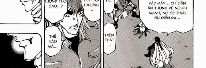 thánh tỏi sành ăn chapter 235 32