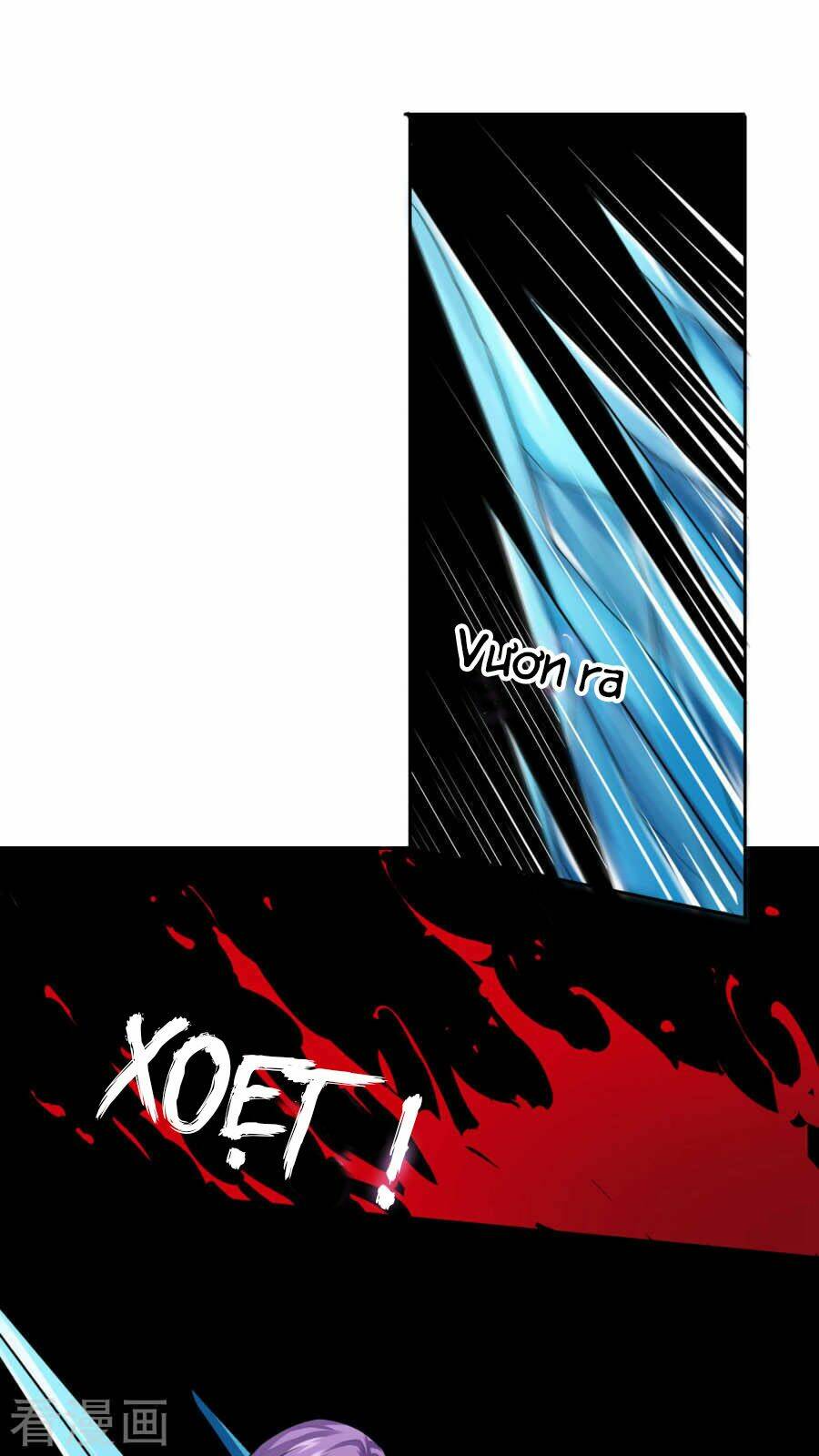 bá quyền trung thành tìm kiếm người yêu chapter 18 11