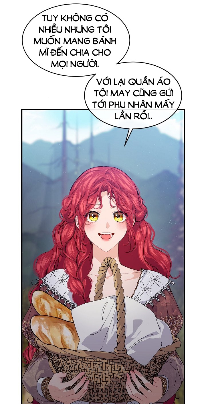 [18+] sự đáng sợ bên trong đại dương chapter 68.1 29