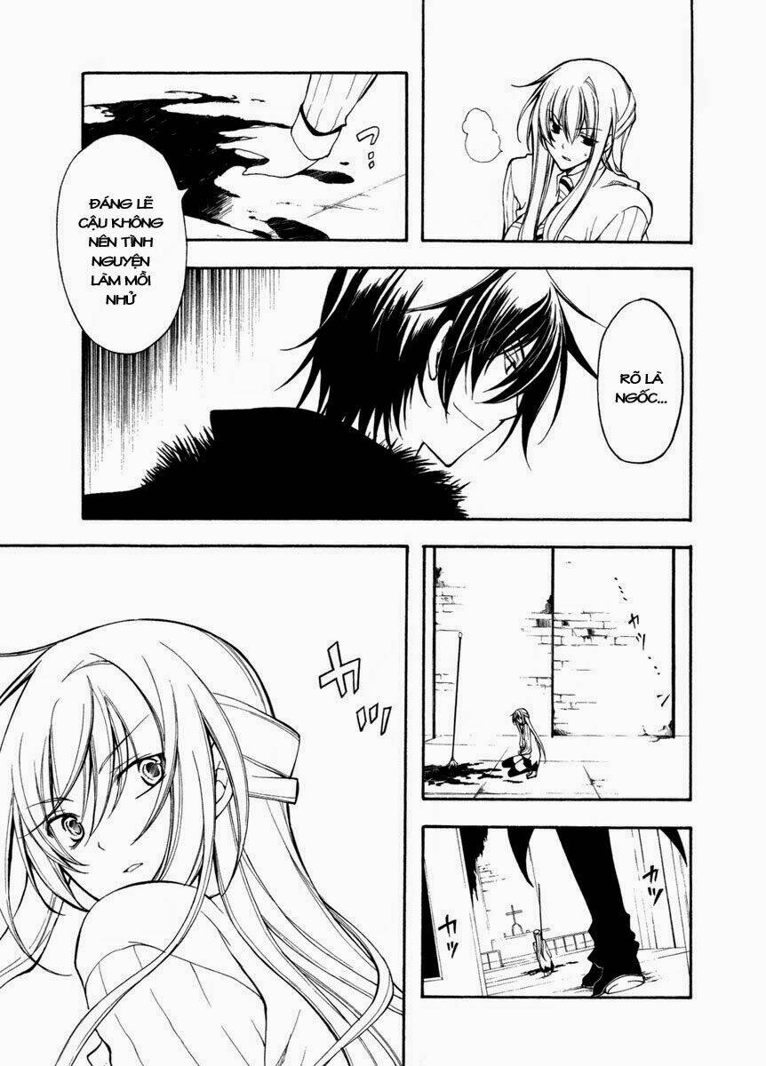 bloody cross chapter 23 28