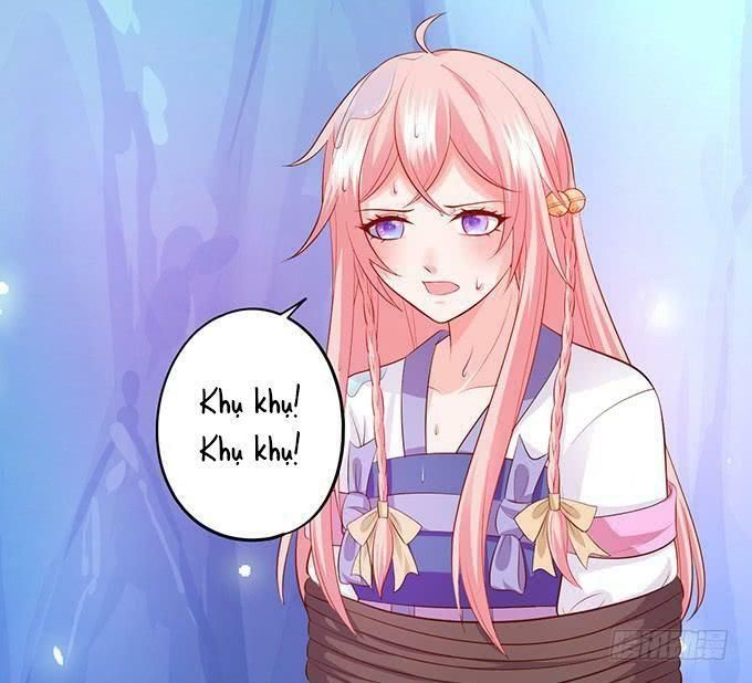 hồ tiên hung bạo chapter 127 38