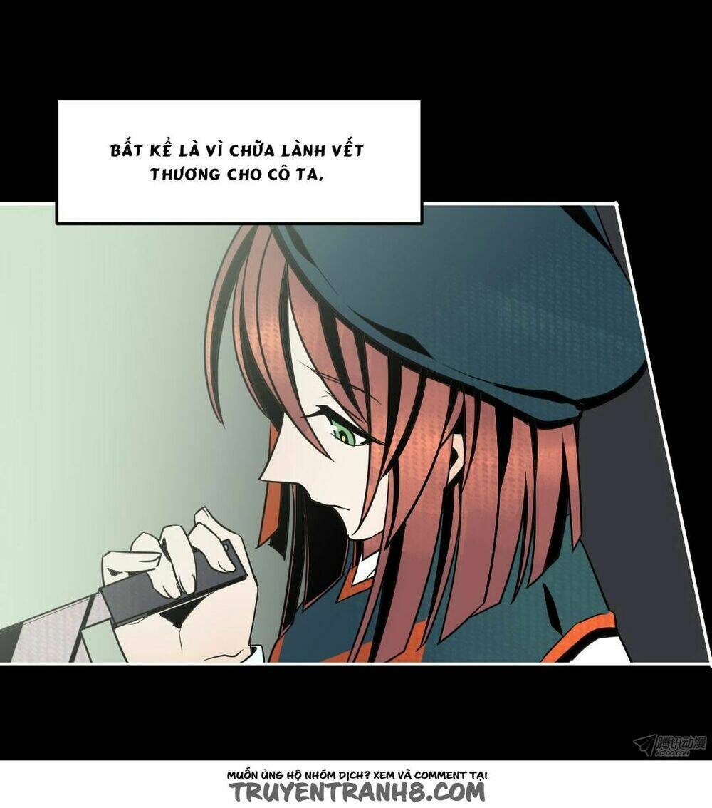 điều ước của người phàm chapter 1 8