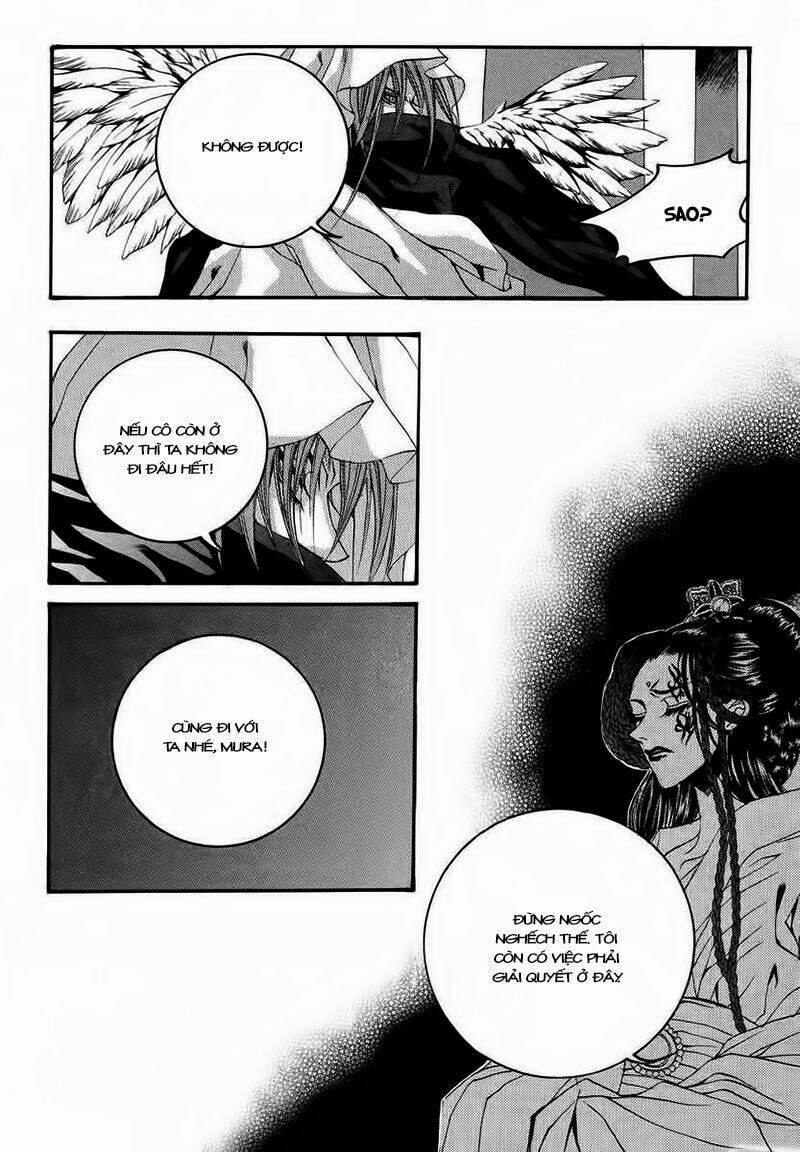 tân nương của thủy thần chapter 61 23