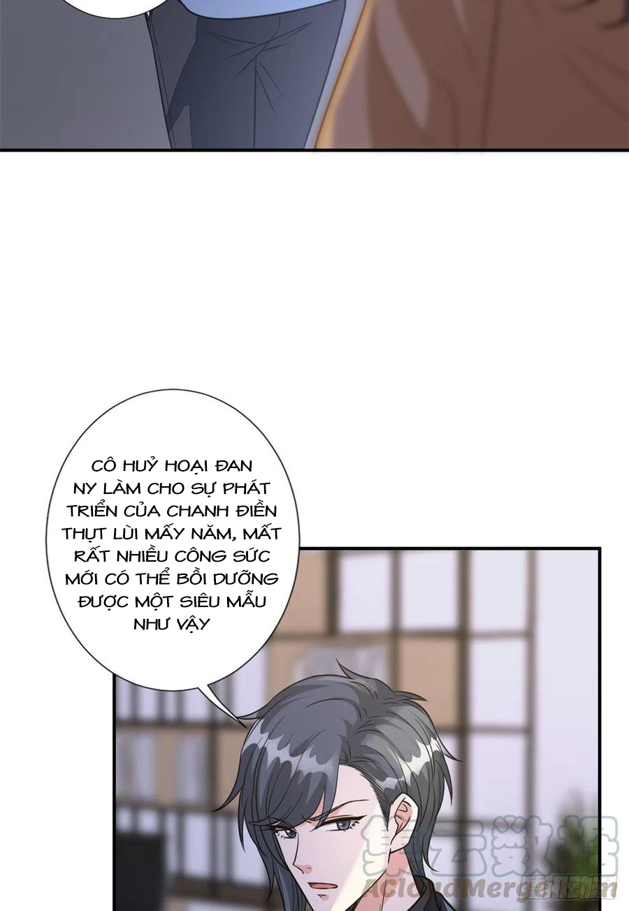 thí hôn lão công, cần giúp sức chapter 324 10