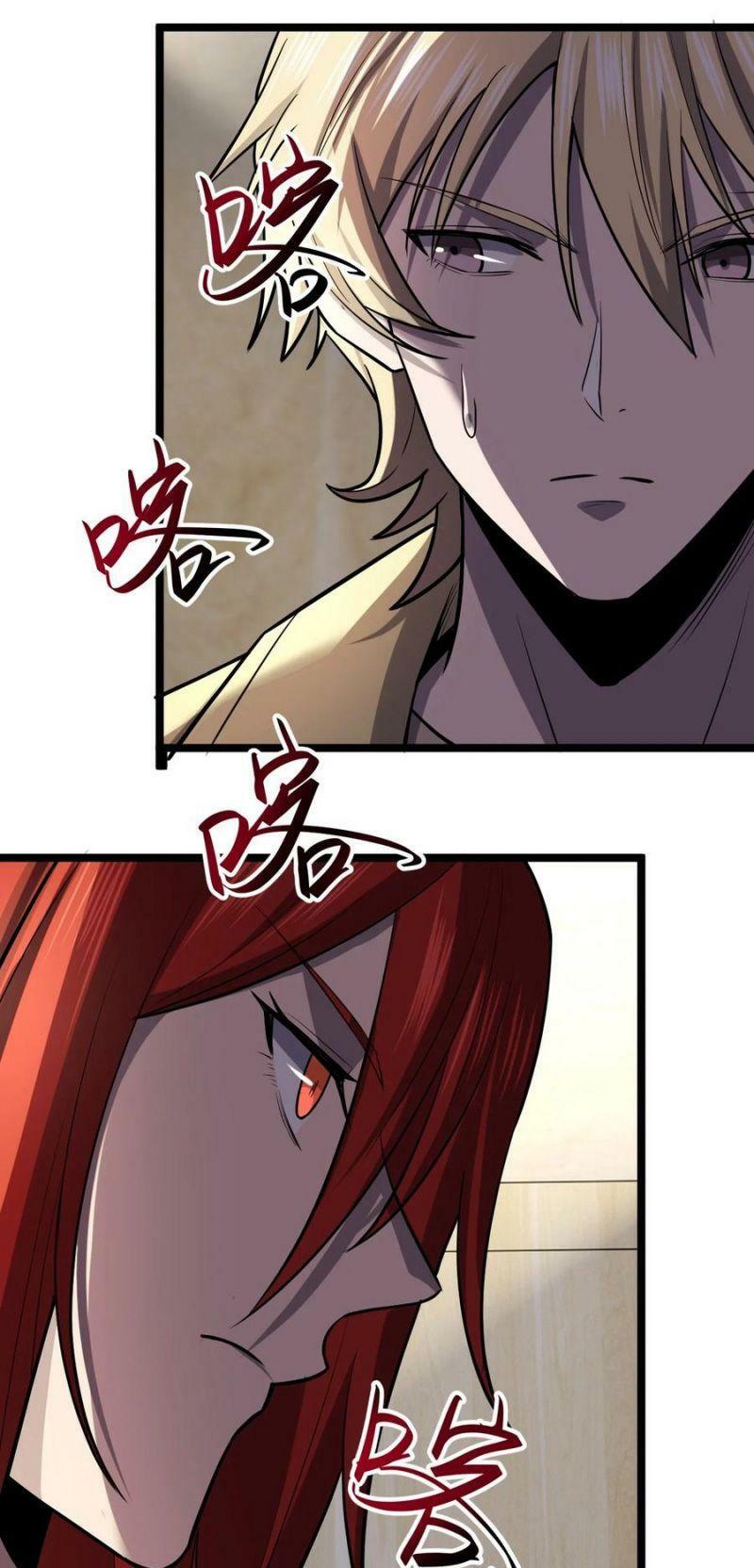 đừng hiểu lầm, tôi mới là người bị hại! chapter 32 21