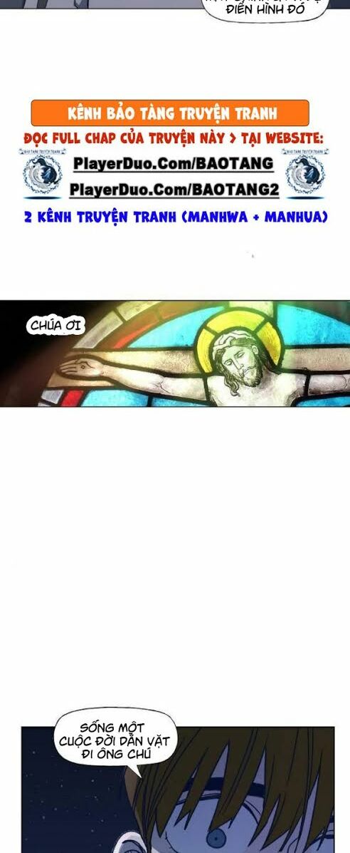 Võ Sĩ Quyền Anh chapter 63 60