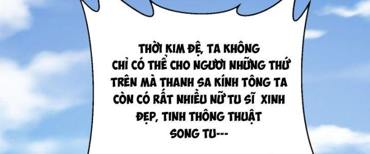 bảo vật rơi xuống đều thành muội tử chapter 14 141