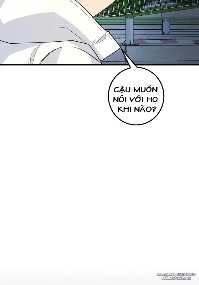 anh bạn của tôi đang phát sáng kìa ! chapter 49 73