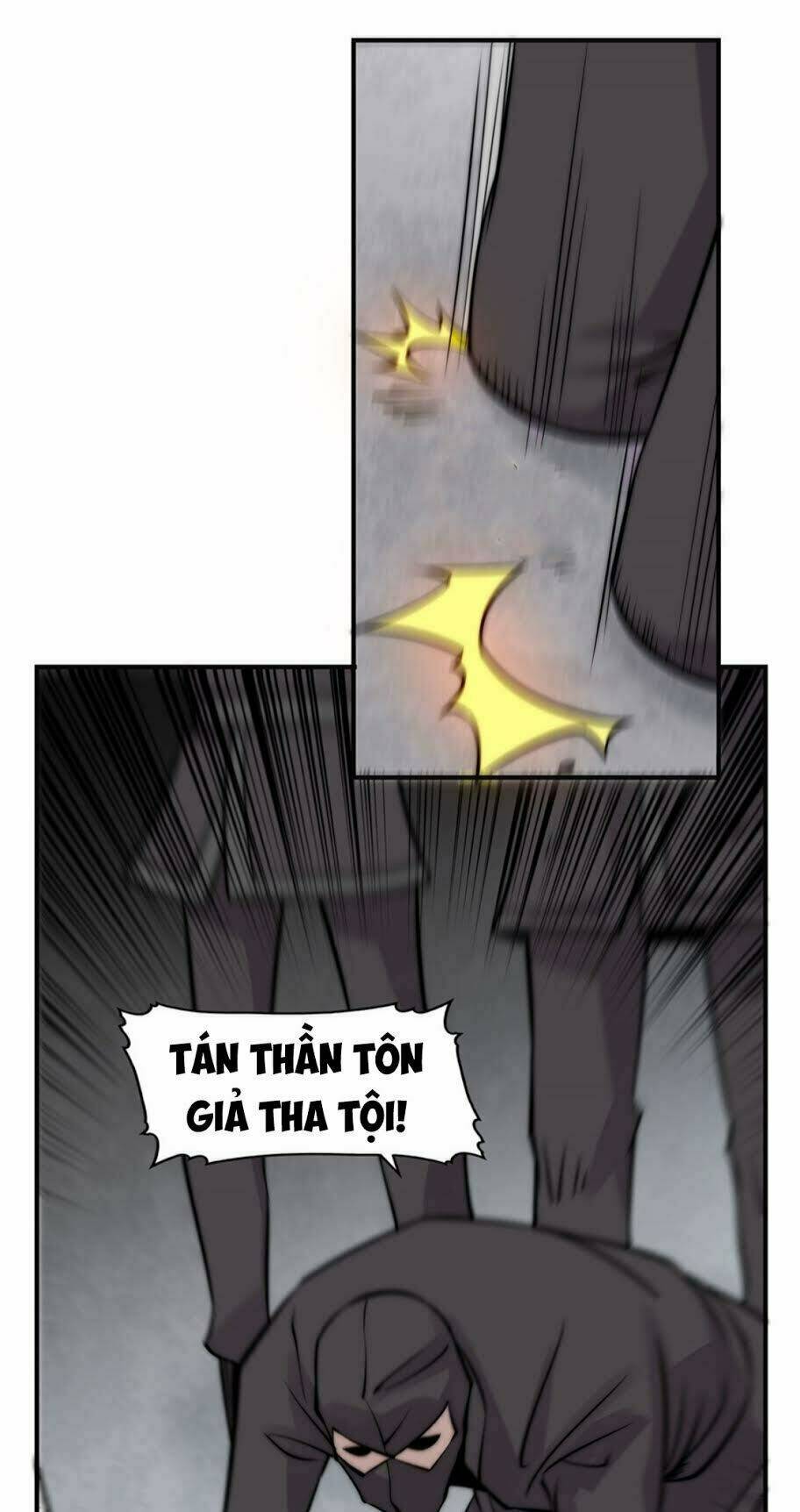 cuộc sống thoái ẩn của võ lâm chi vương chapter 67 35