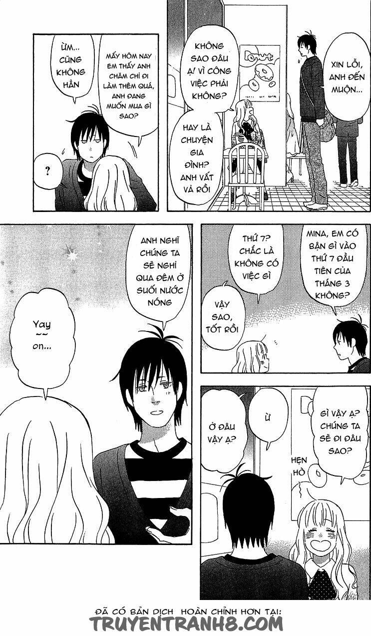 liar x liar chapter 17 7