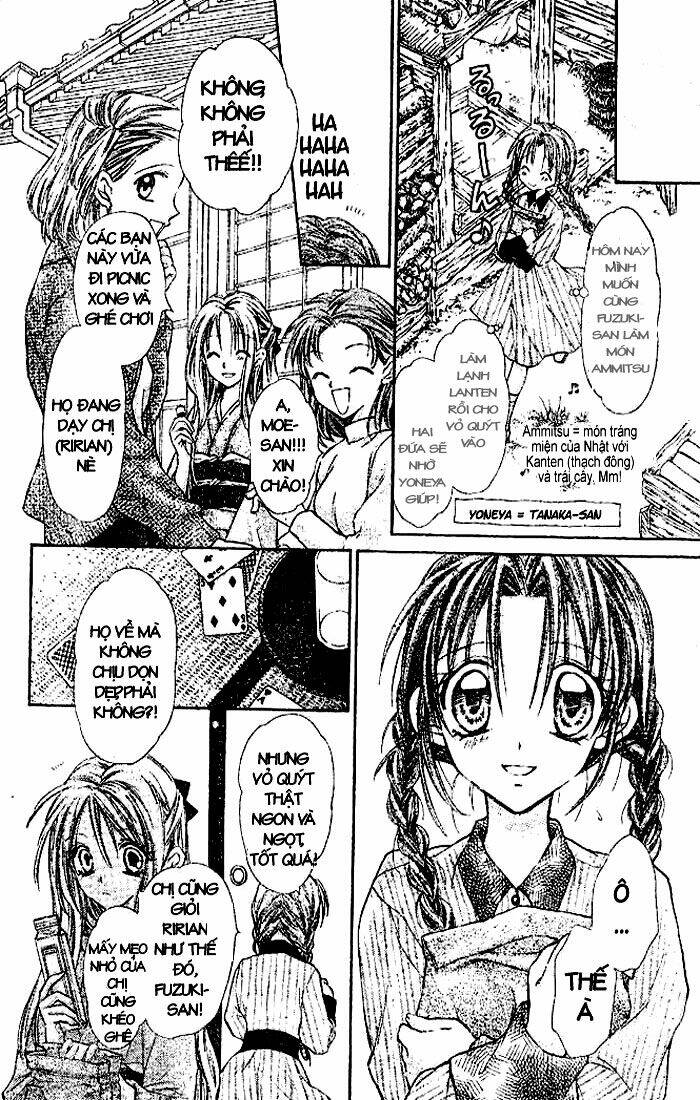 đi tìm mặt trăng tròn chapter 18 6