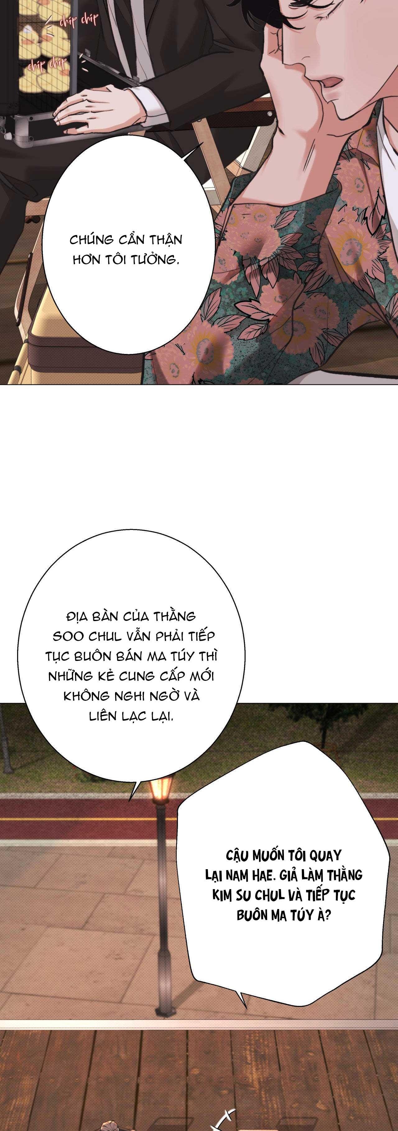 em bé và đại ca chapter 25 21