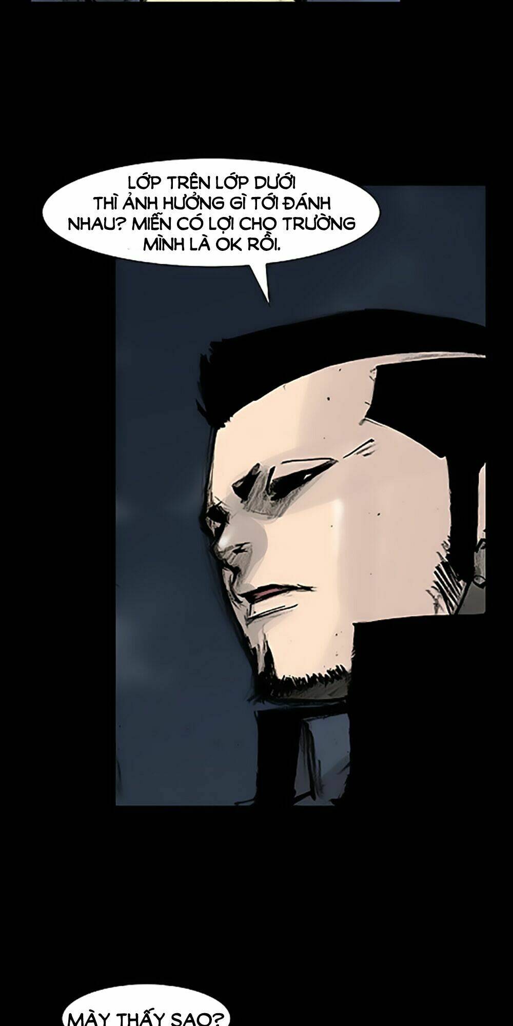 độc cô tiền truyện chapter 83 8