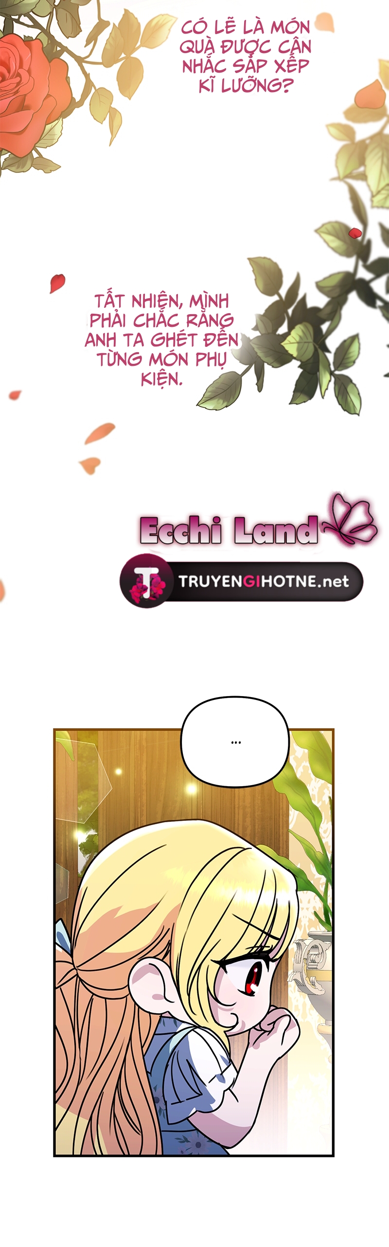 10 phương pháp để bị bạo chúa bỏ rơi chapter 6.2 11