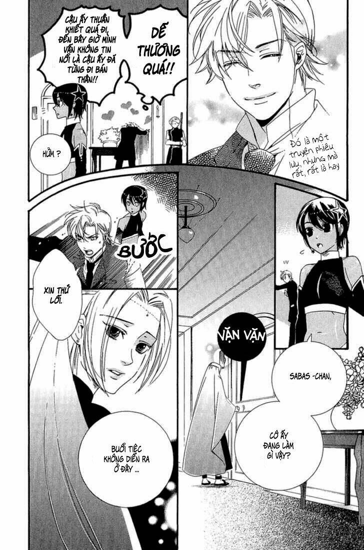 kuchuu teien chapter 3 10