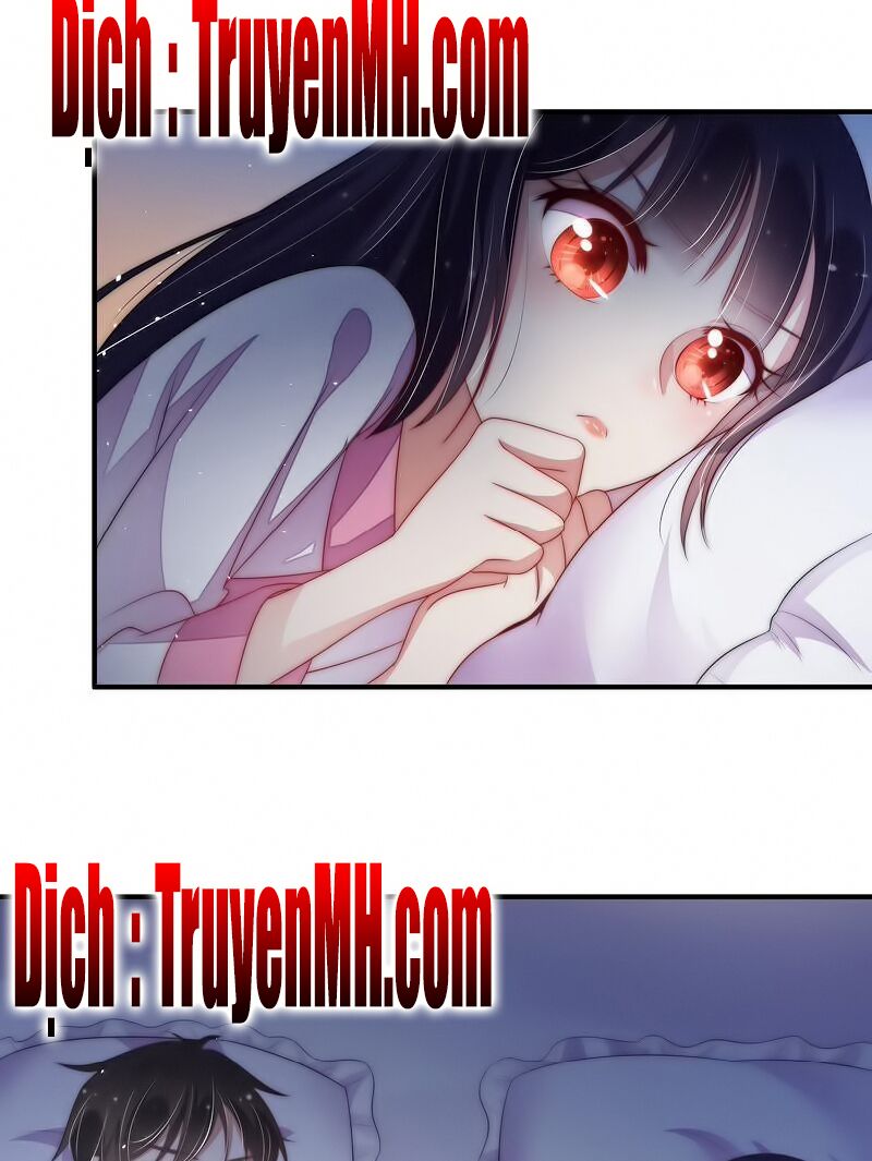 ngày nào thiếu soái cũng ghen chapter 94 3