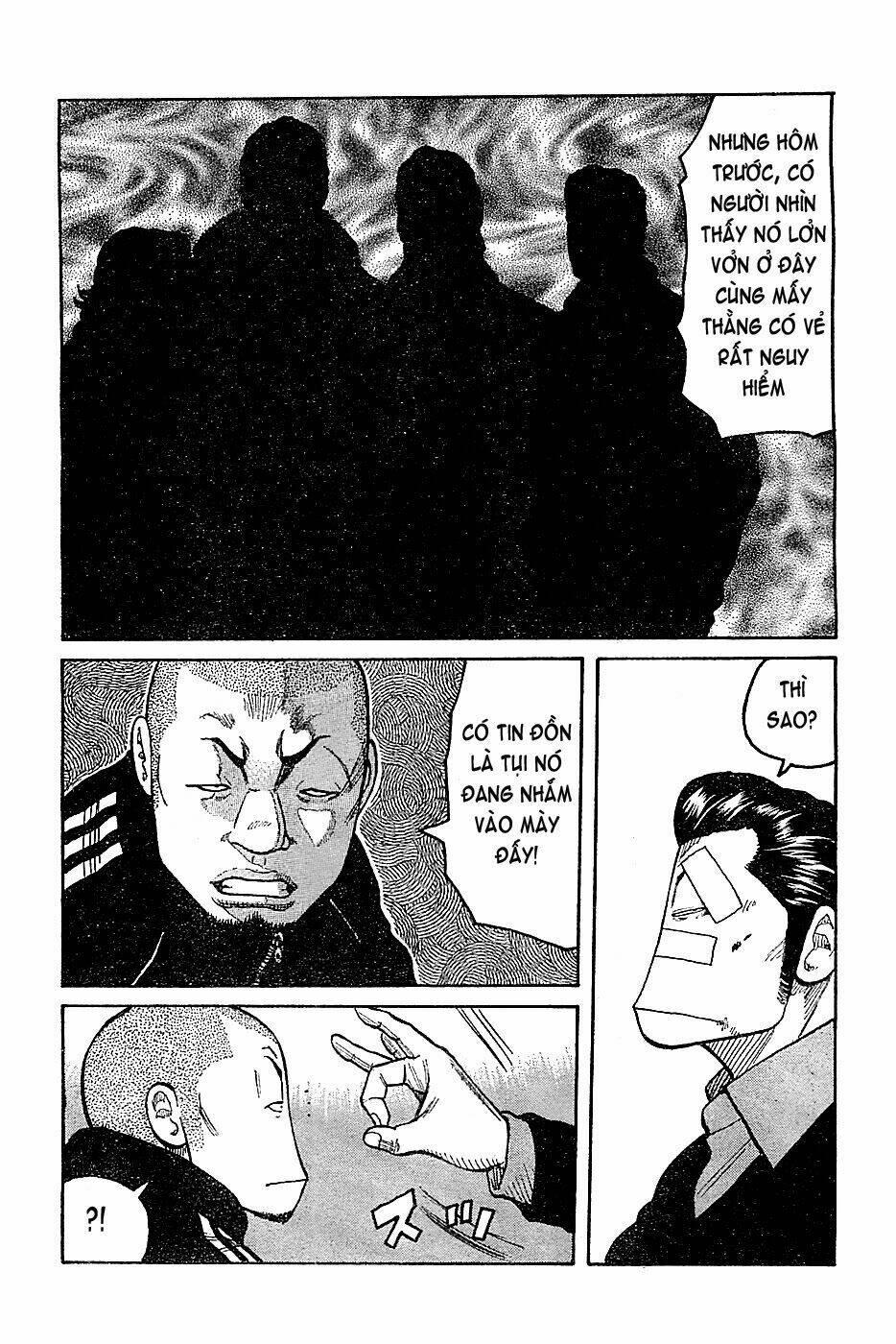 worst chapter 132 23