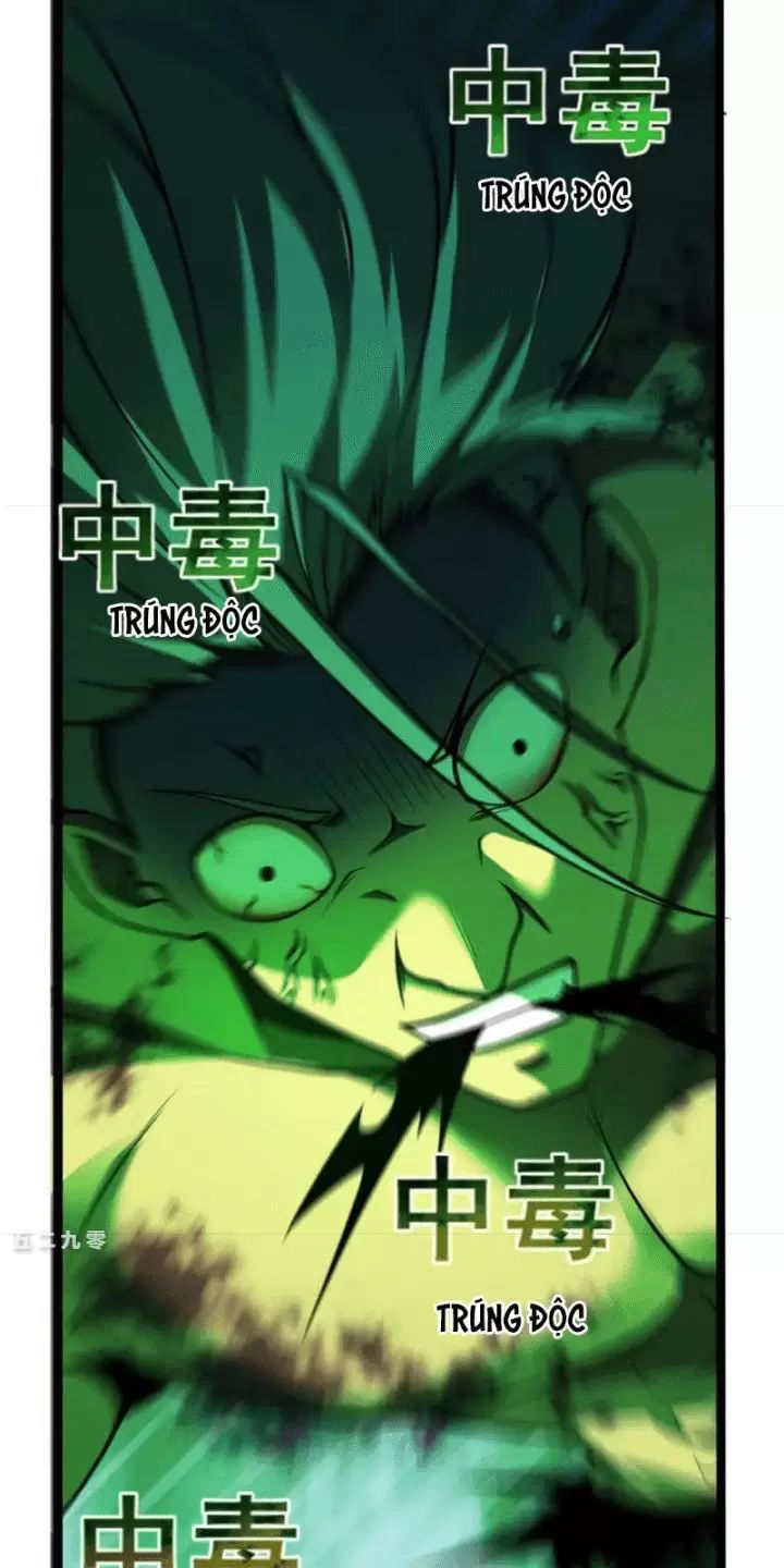 ta, chúa tể rừng xanh chapter 34 57