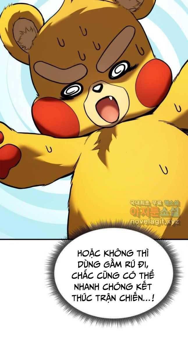 huyền thoại game thủ - tái xuất chapter 109 14