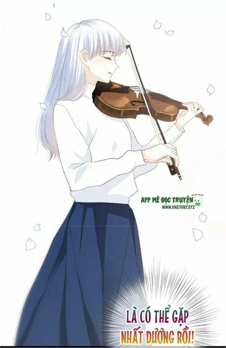 con tim rung động 2 chapter 57 14