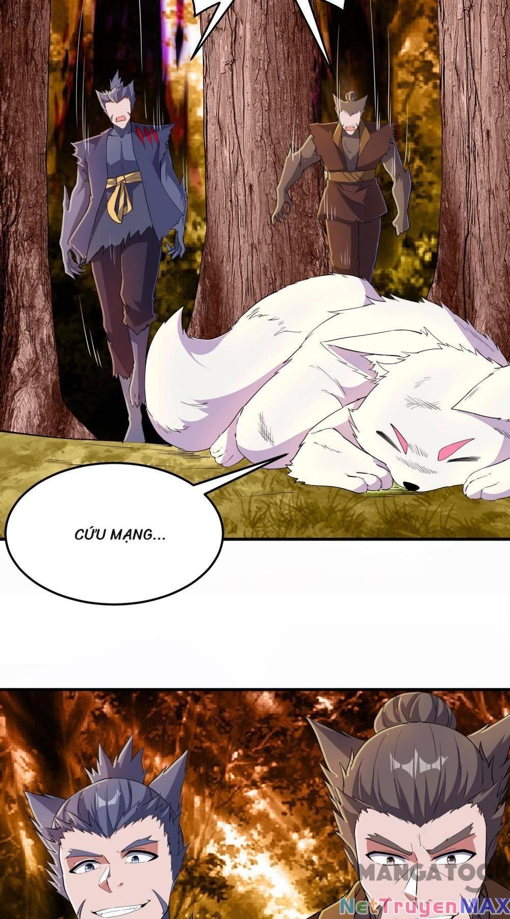 đệ nhất người ở rể chapter 251 13