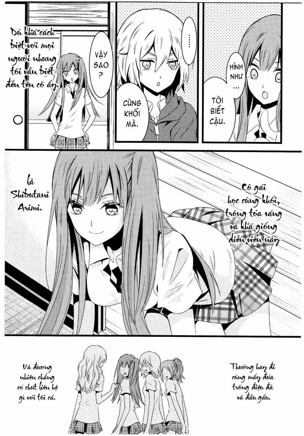 zanko noizu chapter 1 3