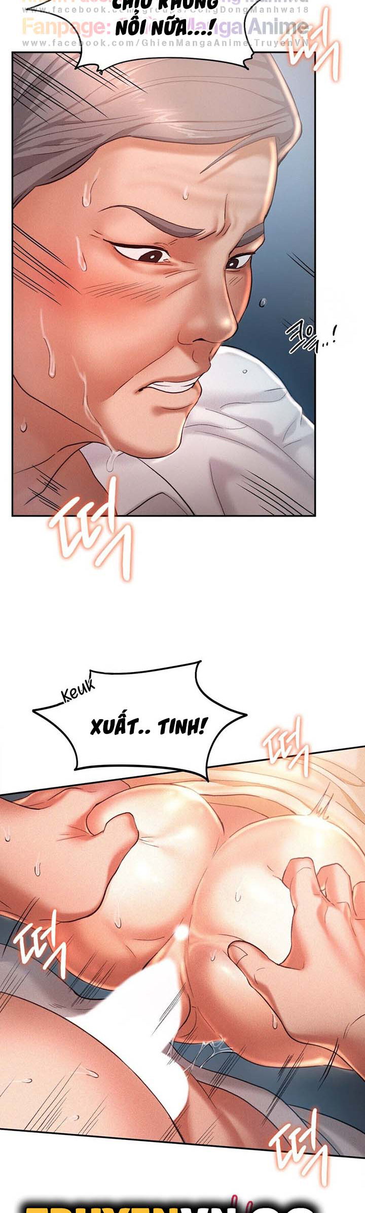 cuộc sống thăng hoa chapter 4 23