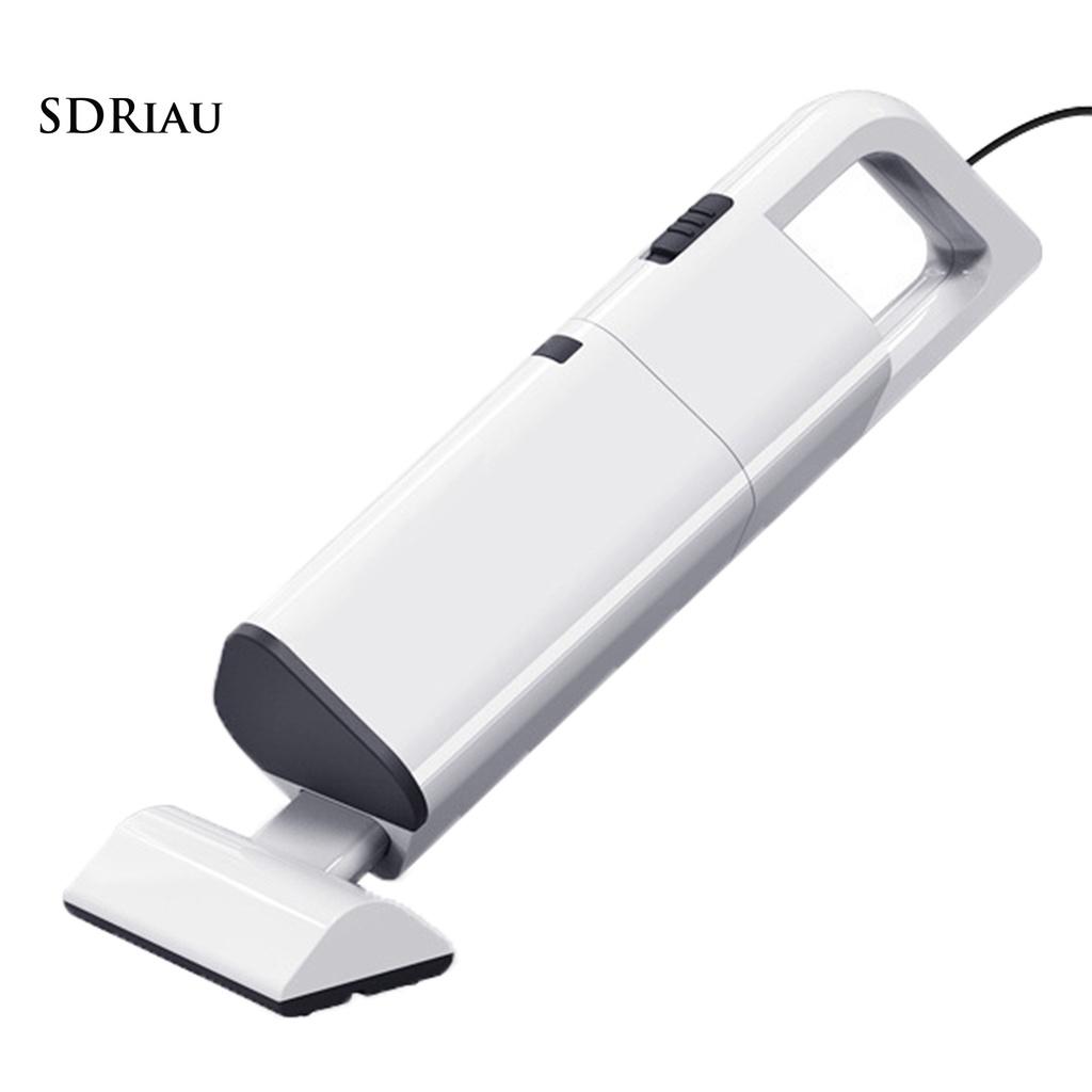 Máy Hút Bụi Cầm Tay 120w 12v
