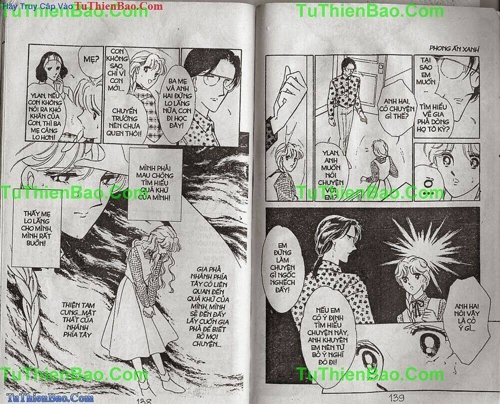 câu chuyện dẽ thương chapter 2 69