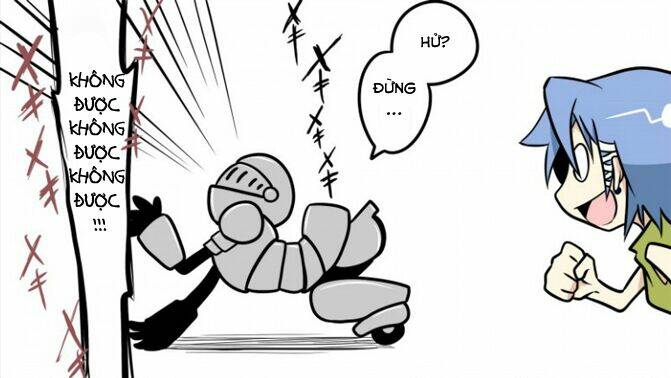 senyuu chapter 19 34