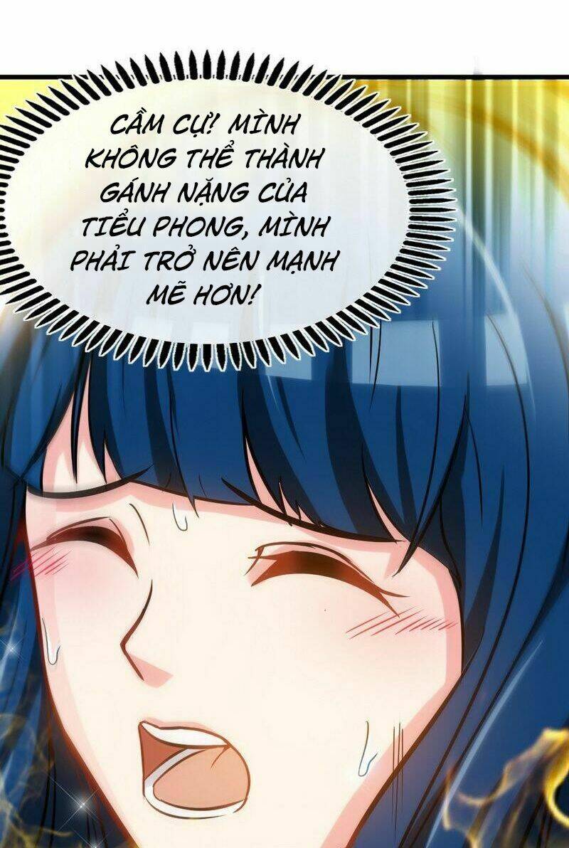 chí tôn thần ma chapter 56 28