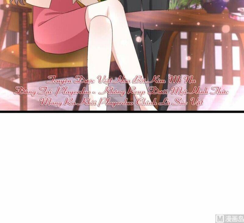 đế thiếu ngọt sủng: manh thê sống lại không ngoan chapter 33 64