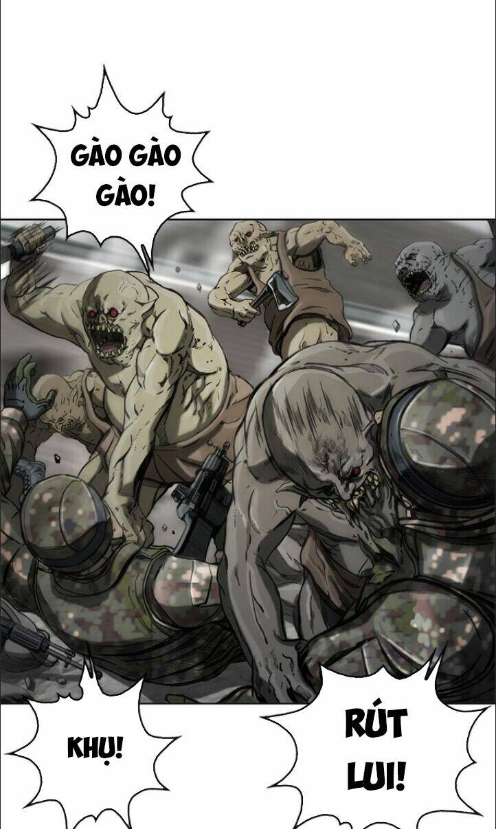 truyền thuyết anh hùng thời mạt thế chapter 7 31