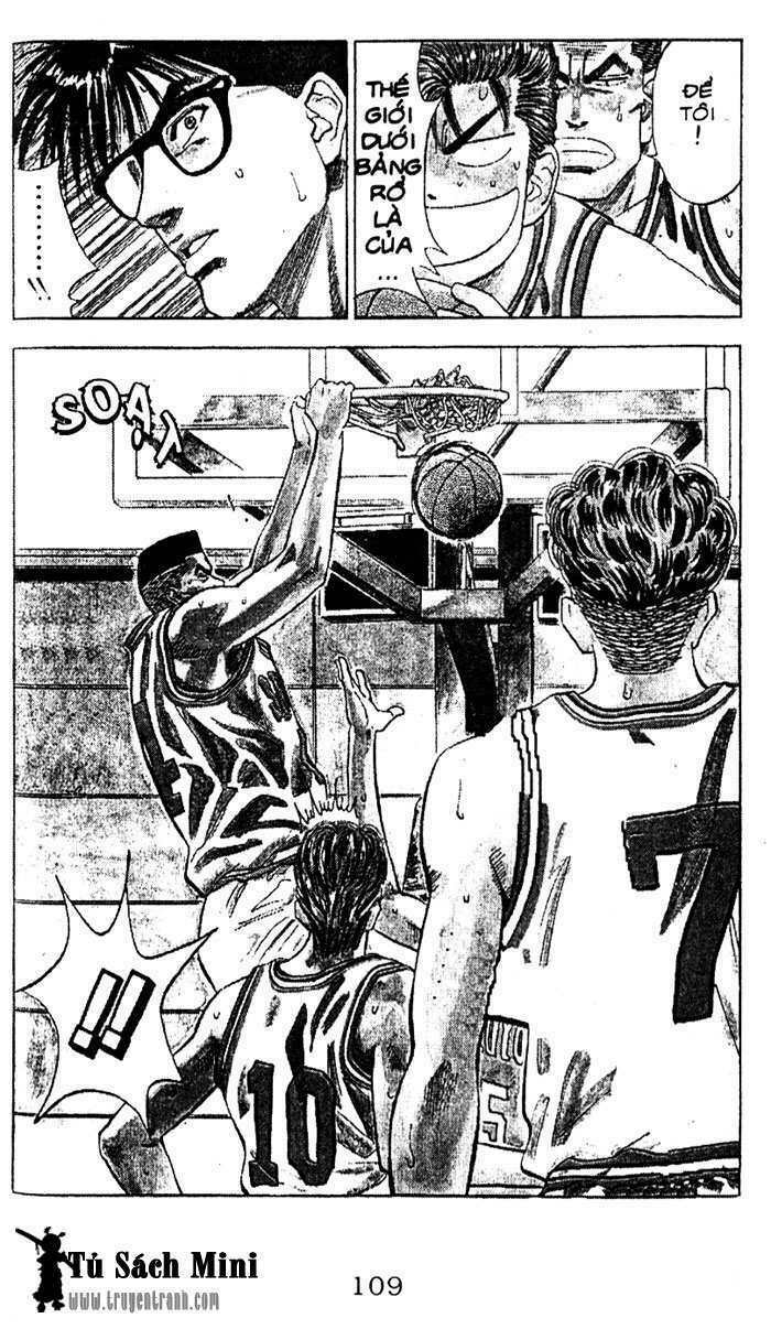 cao thủ bóng rổ chapter 88 8
