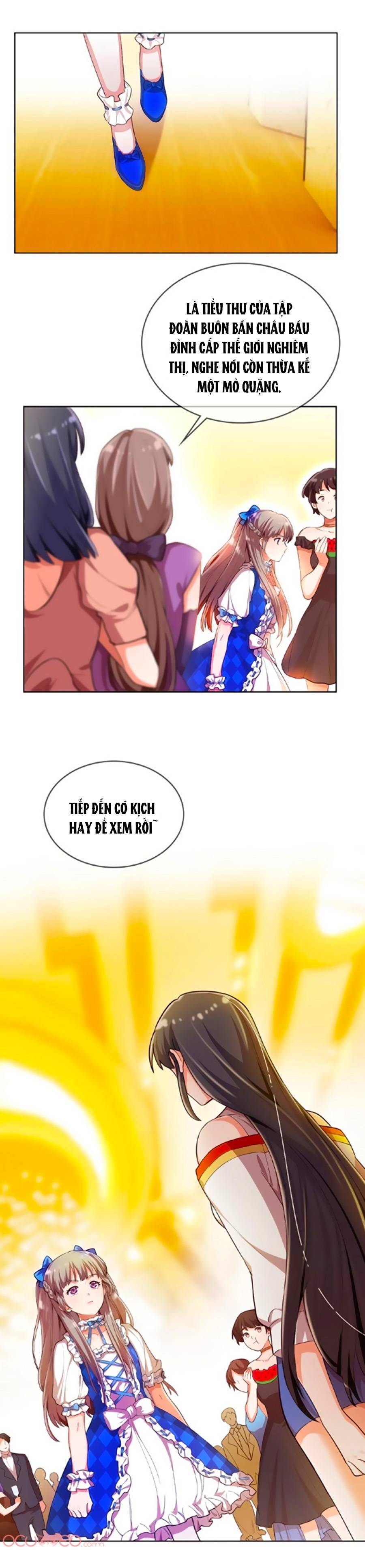 kế hoạch công lược của cô vợ gả thay chapter 8 10