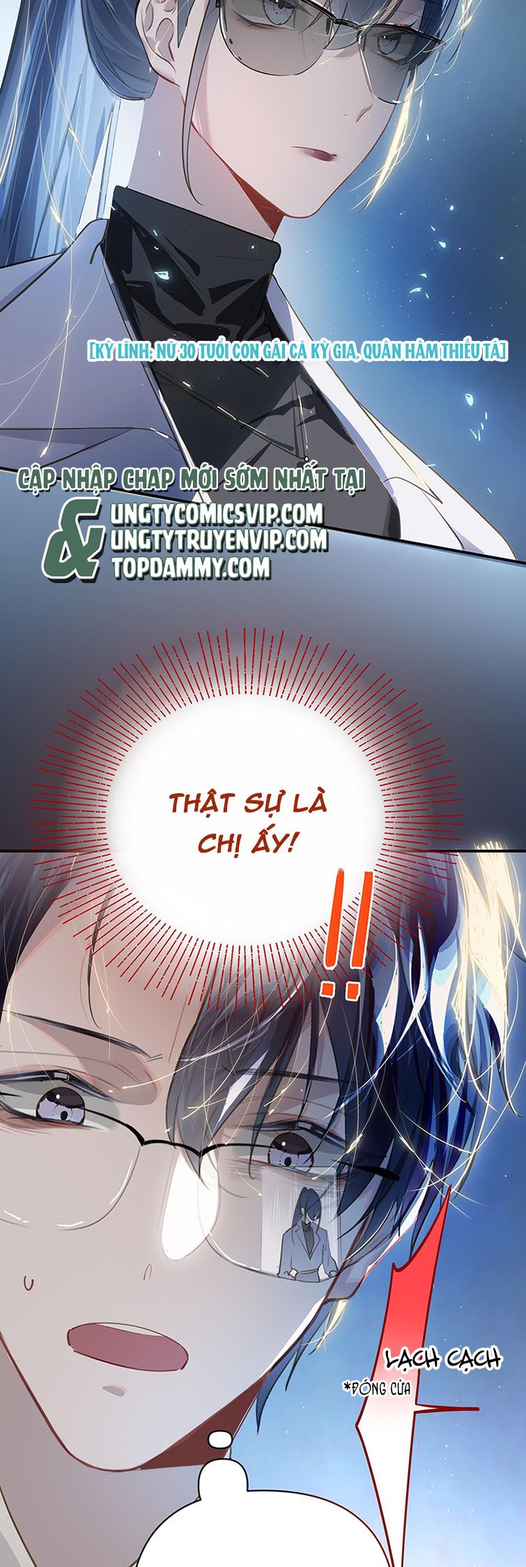 tôi bị điên đó chapter 29 9