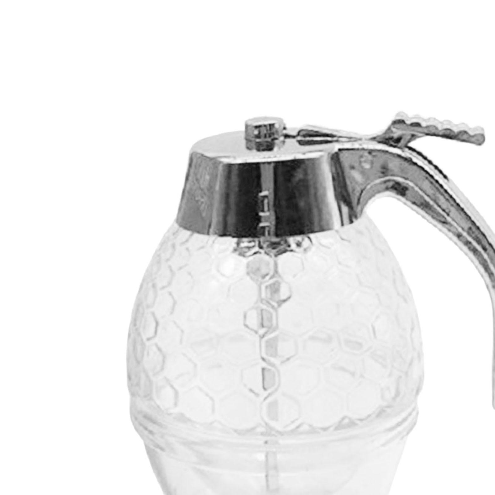 Honey Drip Dispenser Kitchen Accessories Kettle
