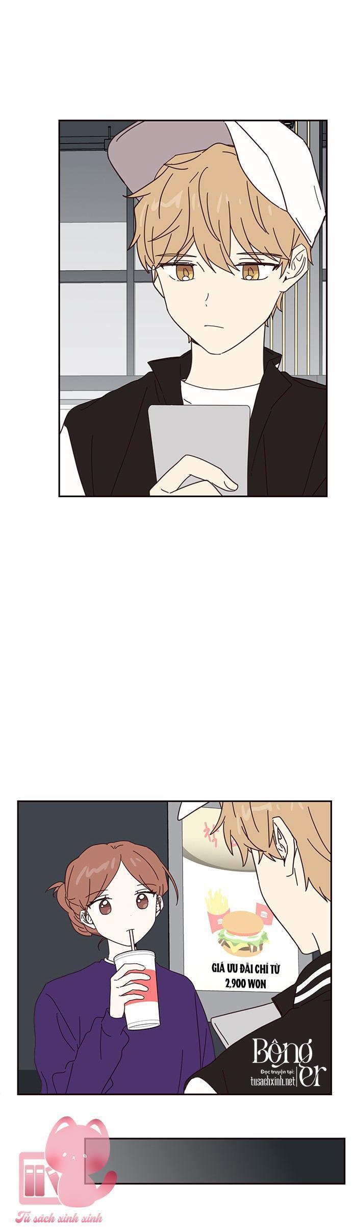 sợi chỉ tình yêu chapter 51 33