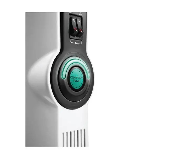[Hàng chính hãng] Máy sưởi dầu DeLonghi Radia S TRRS0920C