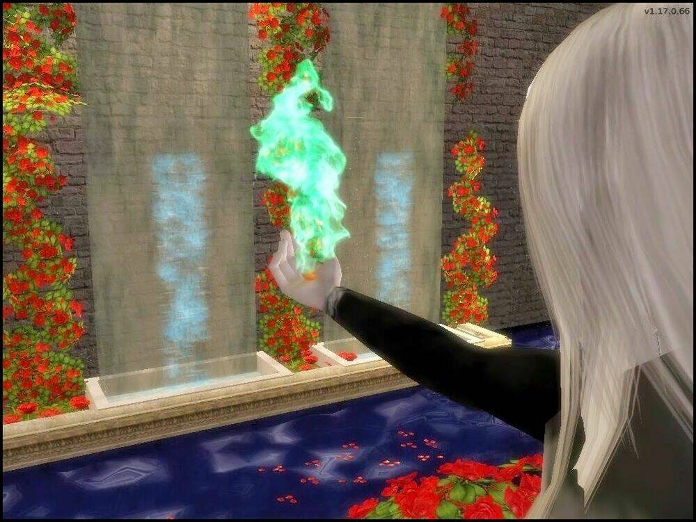 truyện sims - earl story chapter 38 35