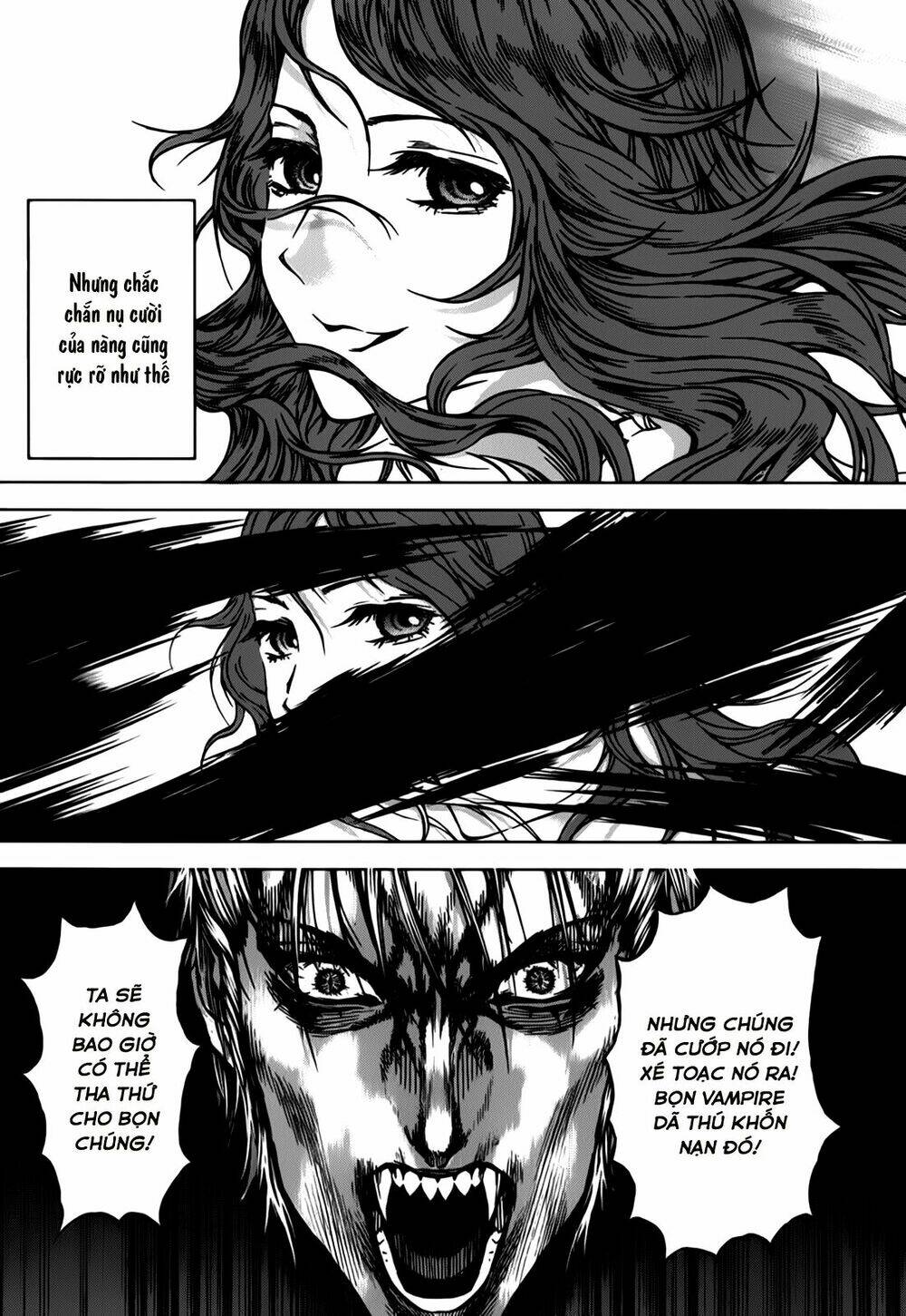 kiba no tabishounin - the arms peddler chapter 32 15