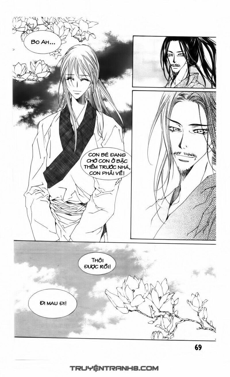 pháp sư trừ tà chapter 12.2 20