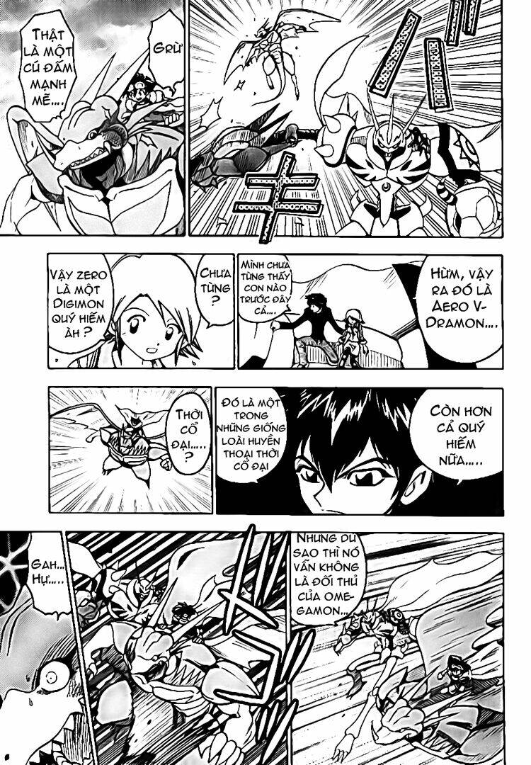 little star chapter 32 14