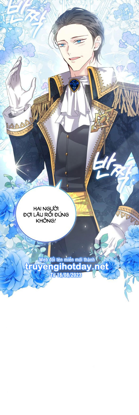 chiếm hữu trái tim bạo chúa chapter 19.2 11