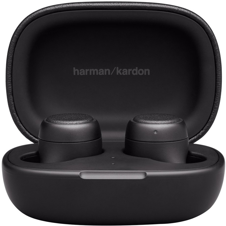 Tai Nghe Bluetooth True Wireless Harman Kardon Fly TWS - Hàng Chính Hãng